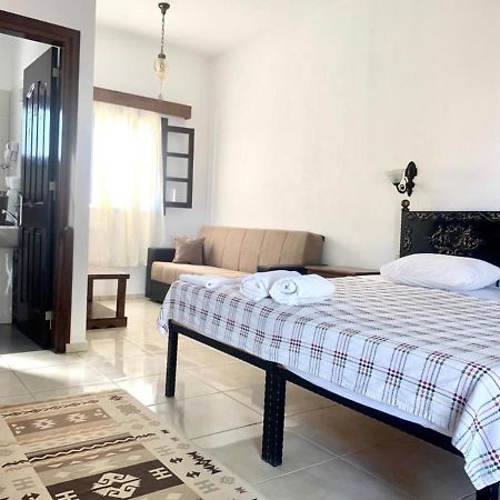 Villa Lembos Hotel Karpaz Rizokarpaso المظهر الخارجي الصورة