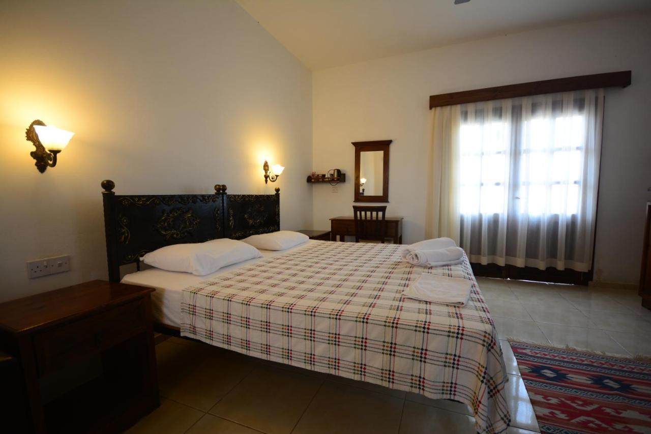 Villa Lembos Hotel Karpaz Rizokarpaso المظهر الخارجي الصورة