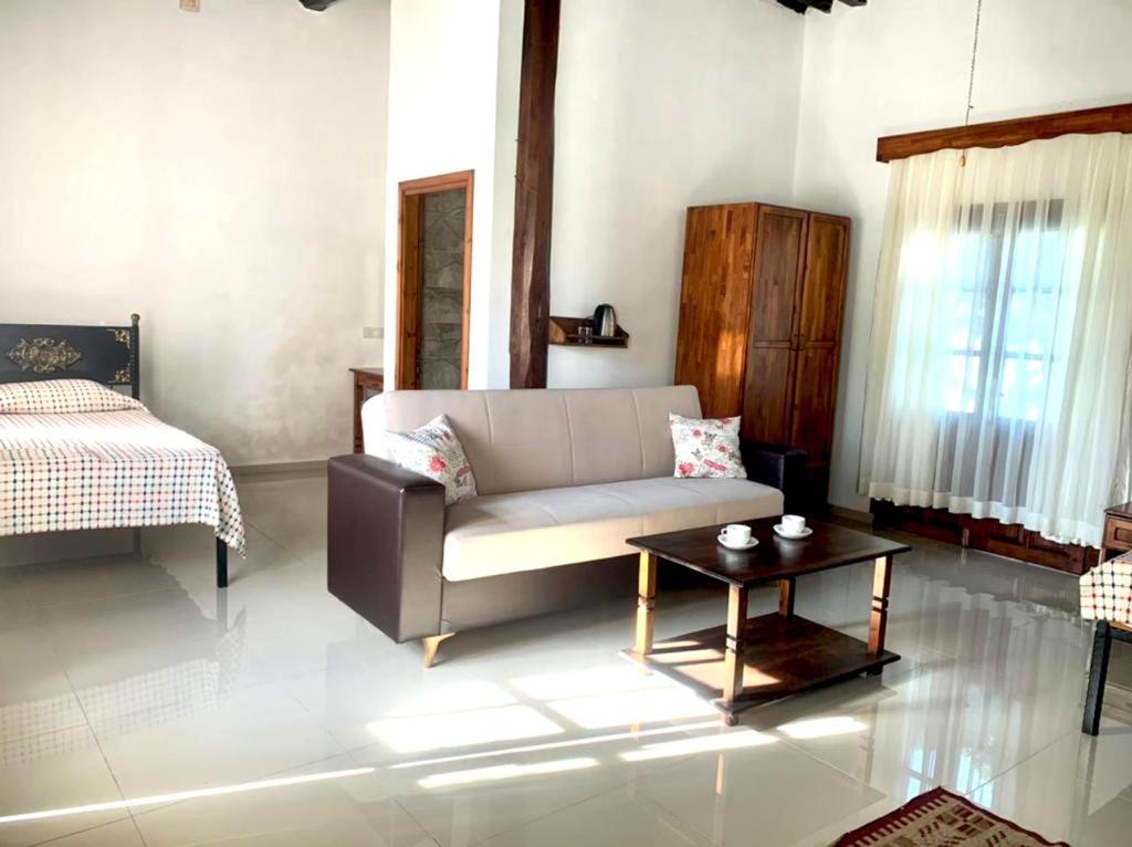 Villa Lembos Hotel Karpaz Rizokarpaso المظهر الخارجي الصورة