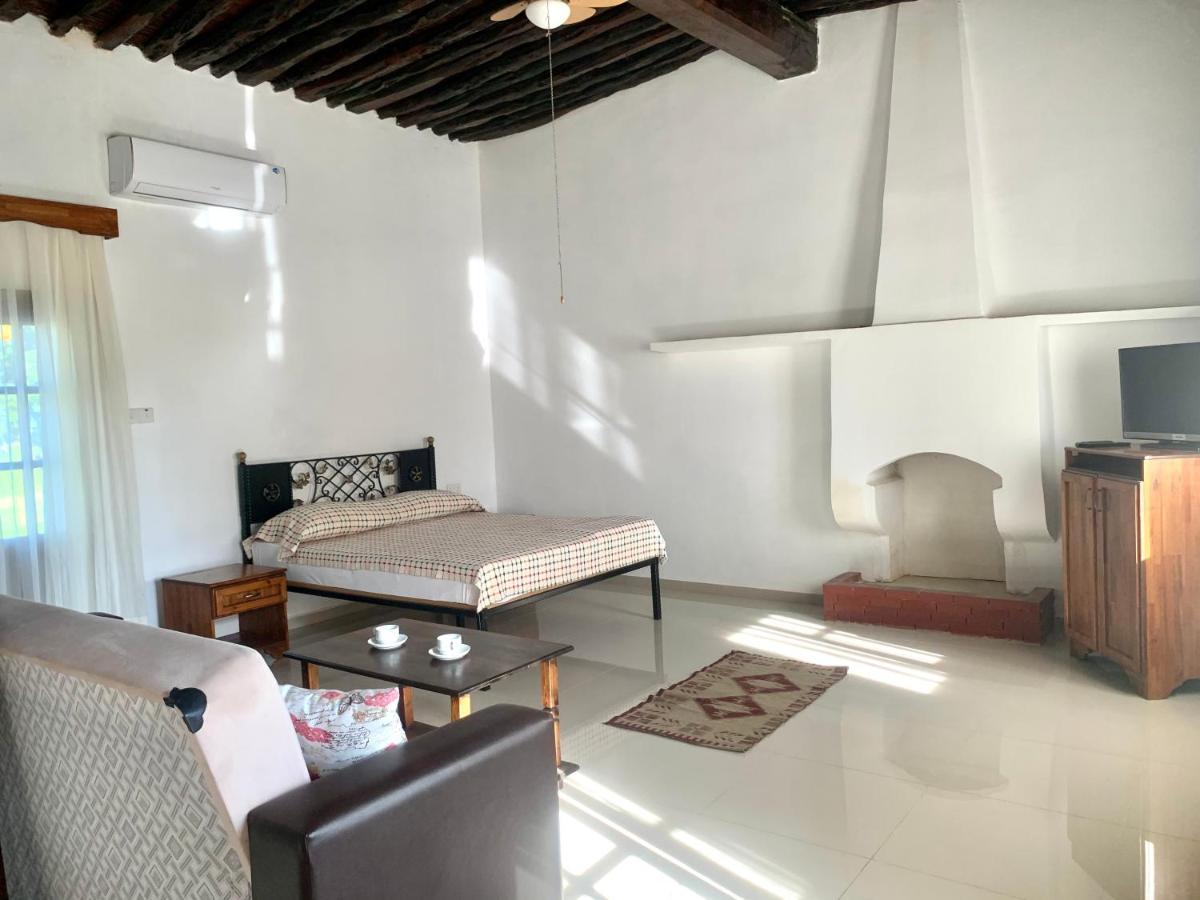 Villa Lembos Hotel Karpaz Rizokarpaso المظهر الخارجي الصورة