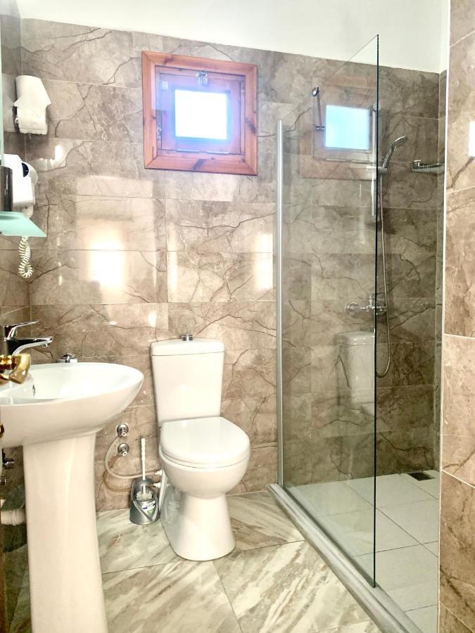Villa Lembos Hotel Karpaz Rizokarpaso المظهر الخارجي الصورة