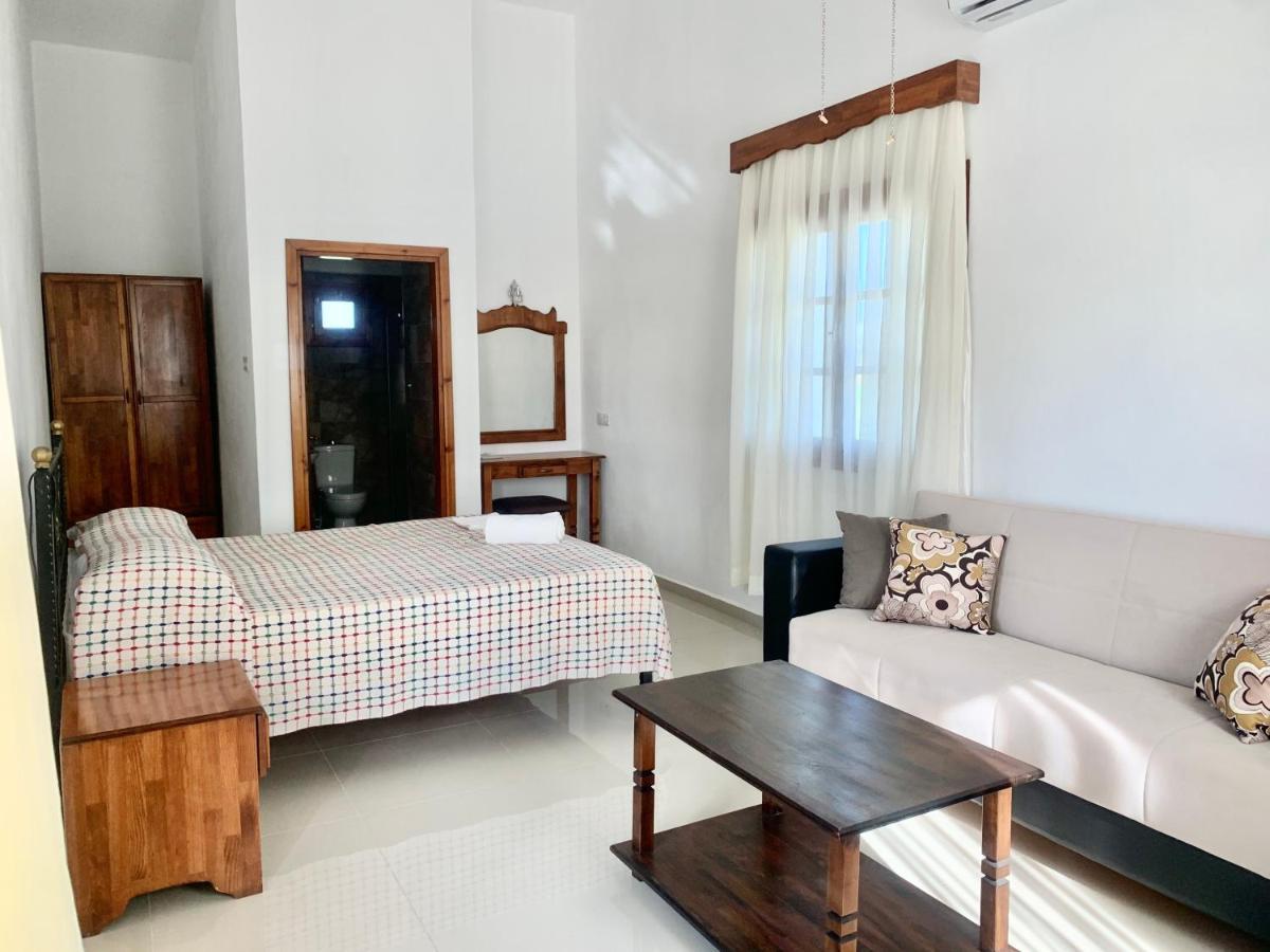 Villa Lembos Hotel Karpaz Rizokarpaso المظهر الخارجي الصورة
