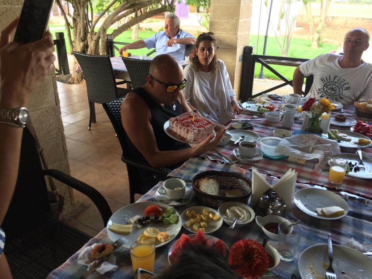 Villa Lembos Hotel Karpaz Rizokarpaso المظهر الخارجي الصورة