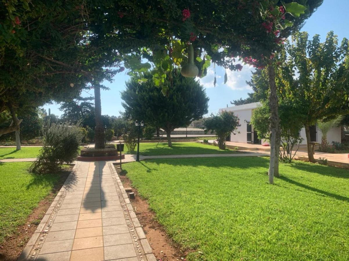 Villa Lembos Hotel Karpaz Rizokarpaso المظهر الخارجي الصورة