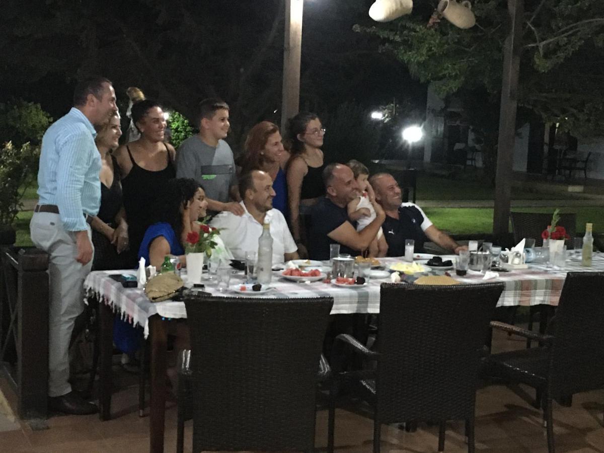 Villa Lembos Hotel Karpaz Rizokarpaso المظهر الخارجي الصورة