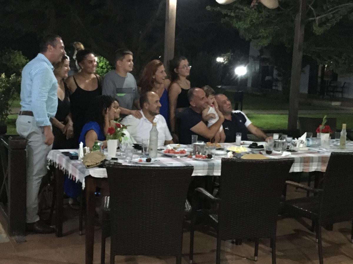 Villa Lembos Hotel Karpaz Rizokarpaso المظهر الخارجي الصورة