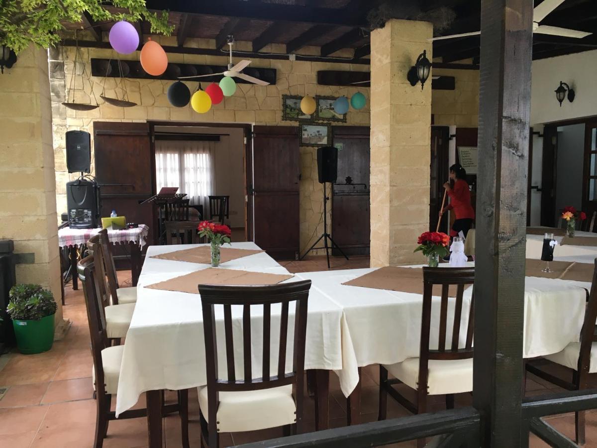 Villa Lembos Hotel Karpaz Rizokarpaso المظهر الخارجي الصورة